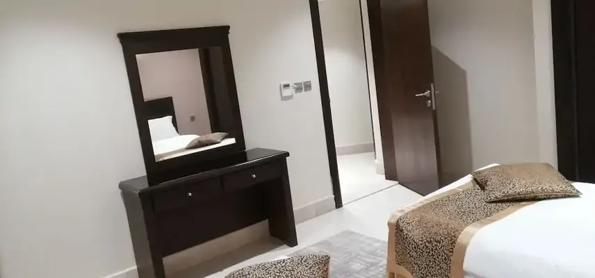 Rahhal Hotel Suites image